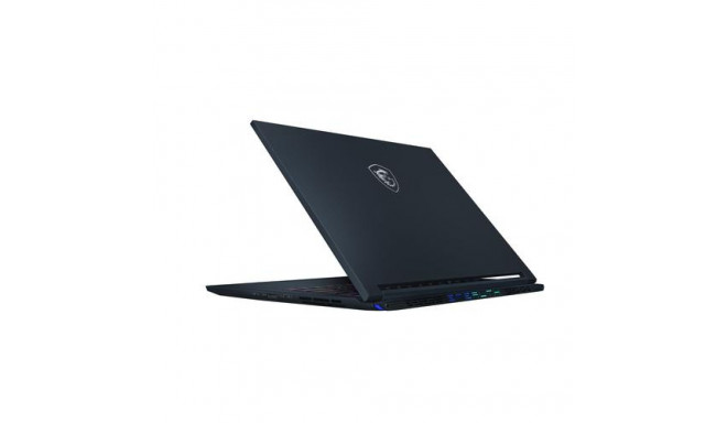 MSI Stealth 14 AI Studio A1VFG-014NL Intel Core Ultra 7 155H Laptop 35.6 cm (14&quot;) 2.8K 16 G
