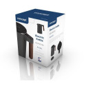 Concept RK3305 electric kettle 1.5 L 2200 W Black
