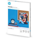 HP Everyday Photo Paper, Glossy, 200 g/m2, A4 (210 x 297 mm), 100 sheets