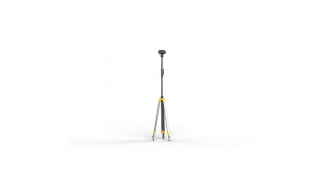 DJI d-rtk 2 tripod Stainless steel, Yellow