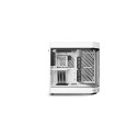 HYTE CS- -Y60-WW computer case Midi Tower White