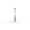 DJI d-rtk 2 tripod Stainless steel, Yellow