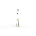 DJI d-rtk 2 tripod Stainless steel, Yellow