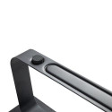 LogiLink BP0065 laptop stand Black
