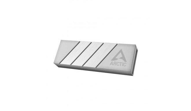 ARCTIC M2 Pro (Silver) - SSD Cooler for M.2 Drives