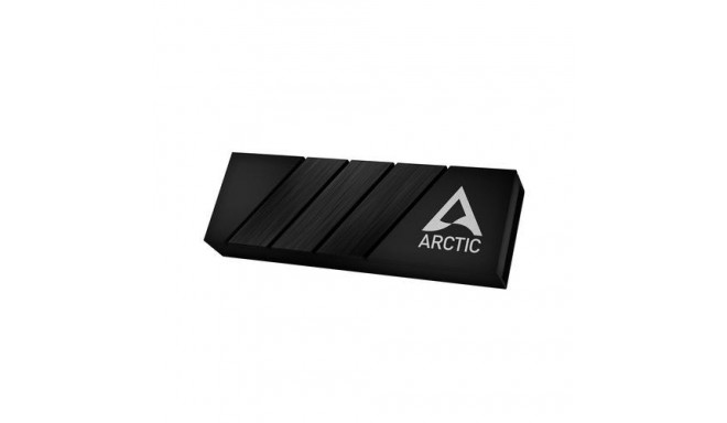 ARCTIC M2 Pro (Black) - SSD Cooler for M.2 Drives