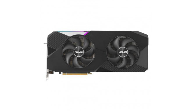 ASUS Dual -RX7900XT-O20G AMD Radeon RX 7900 XT 20 GB GDDR6