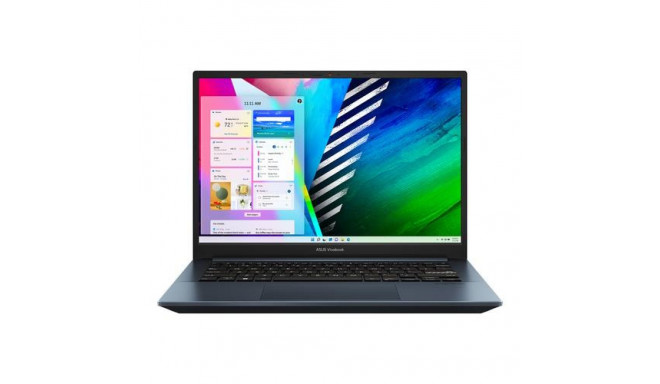 ASUS Vivobook Pro 14 OLED M3401QA-KM016W AMD Ryzen™ 5 5600H Laptop 35.6 cm (14&quot;) WQXGA+ 8 G