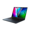 ASUS Vivobook Pro 14 OLED M3401QA-KM016W AMD Ryzen™ 5 5600H Laptop 35.6 cm (14&quot;) WQXGA+ 8 G