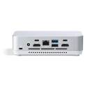 ASUS NUC 14 Pro+ RNUC14RVSU700002I UCFF White 155H