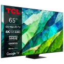 TCL C855 Series 65C855 4K QD-Mini LED Google TV