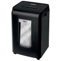 Rexel ProMax QS RSX1538 paper shredder Cross shredding 60 dB 22 cm Black