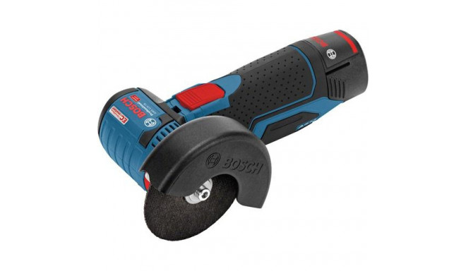 Bosch GWS 12V-76 Professional angle grinder 7.6 cm 19500 RPM 700 g