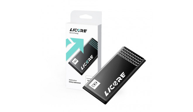 LICORE battery for IPHONE 14 3279 mAh