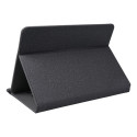 MELLOW universal case for tablets 10" black