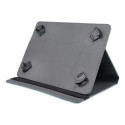 MELLOW universal case for tablets 10" green