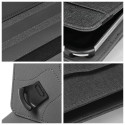 MELLOW universal case for tablets 10" black