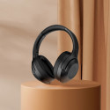 FORCELL F-AUDIO wirelles headphones ANC Sonic Aura black