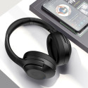 FORCELL F-AUDIO wirelles headphones ANC Sonic Aura black