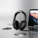 FORCELL F-AUDIO wirelles headphones ANC Pro Sound Craft black