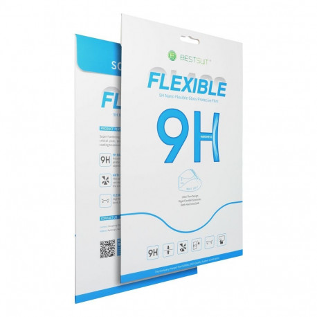 Hybrid Glass for iPad AIR 13" 2024 Bestsuit Flexible
