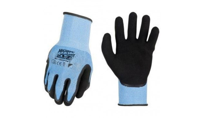 GLOVES MECHANIXSPEEDKNIT COOLMAX XL