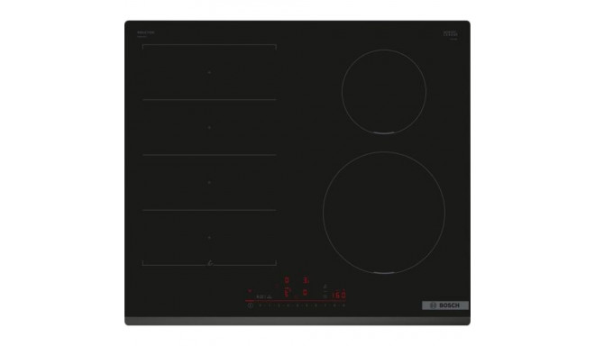 HOB INDUCTION PIX631HC1E BSH