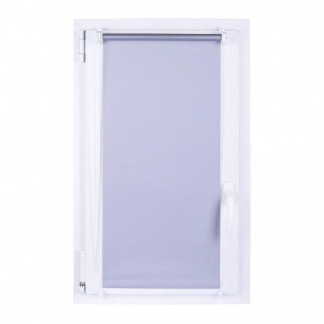 ROLLER BLIND MINI B/O 054 97X150 GREY