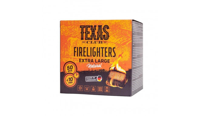 Tulehakatised ECO TEXAS CLUBXXL