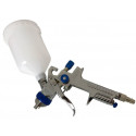 Suruõhu värvipüstol H-888P 600ml, 1,5mm VERKE