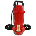 Sukelpump 370W malm, VERKE