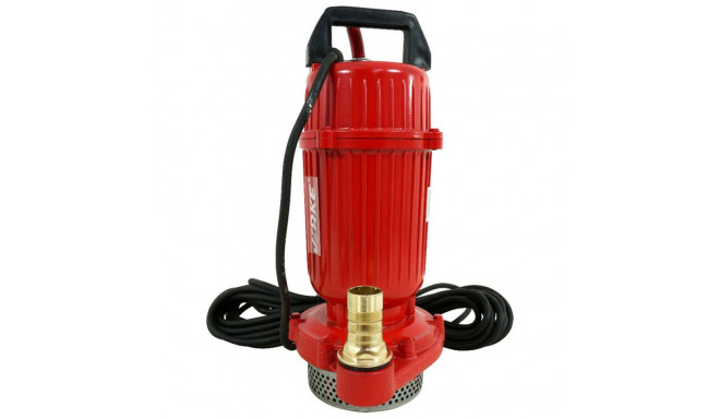 Sukelpump 370W malm, VERKE