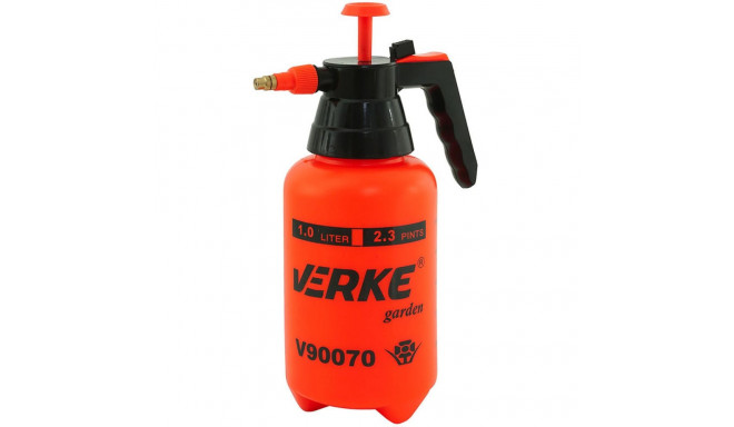 Smidzinātājs 1L VERKE