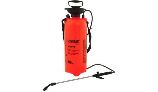 Prits 10L VERKE