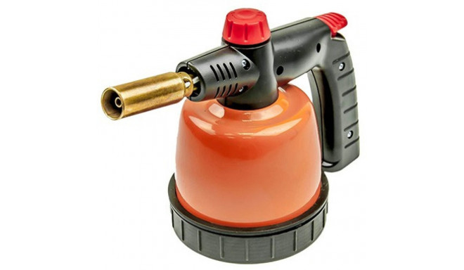 Gas torch with piezo FASTER TOOLS