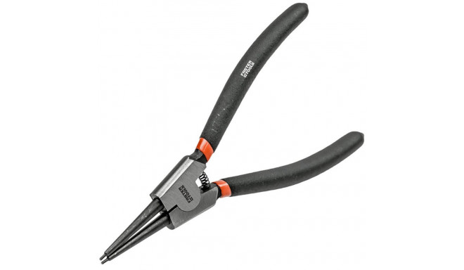 Knaibles sprostgredzeniem liektās 175mm saspiež. E