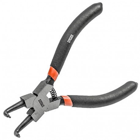 Lukustusrõngastangid, painutatud 175 mm E