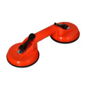 Klaasitõstuk kahe iminapaga 2x11,5cm, max 70kg FASTER TOOLS