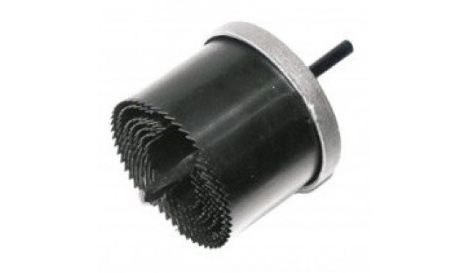 Kroņveida urbis kokam 2" 26-63mm (7gab.)