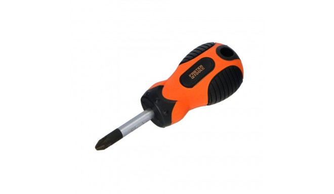 Screwdriver cross PZ2x38mm FASTER TOOLS