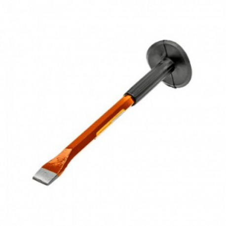 Cirtnis ar roku aizsardzību 10mm