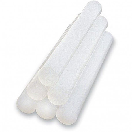 Līmes ieliktņi līmpistolei Ø11mmx300mm, 1kg (34gab.)