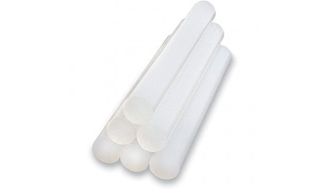 Kuumliim liimipüstolile Ø11mmx300mm, 1kg (34tk.)