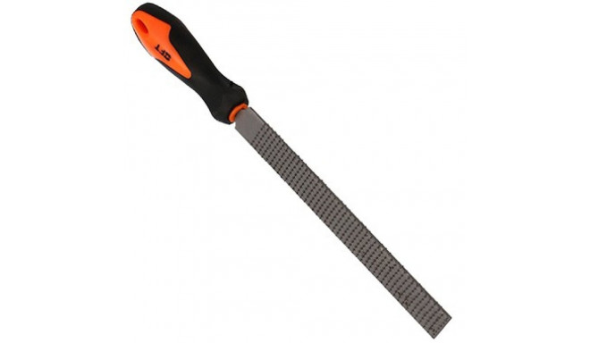 File for wood 200mm flat FASTER TOOLS