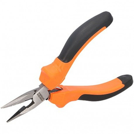 Pliers, semicircular mini FASTER TOOLS