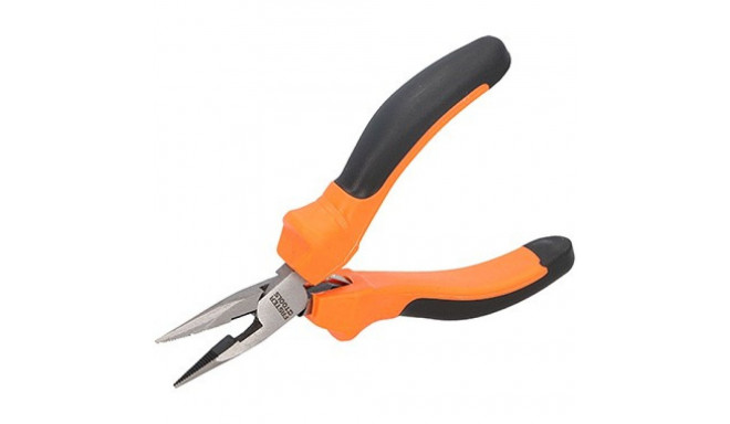 Tangid, poolringikujulised mini FASTER TOOLS