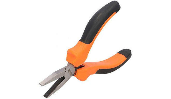 Pliers, flat mini FASTER TOOLS