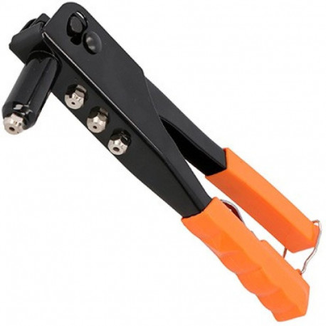 Kniedētājs 2.4 - 4.8	mm, 250mm