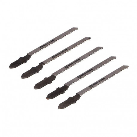 Figūrzāģa asmeņi kokam T101AO 77mm (5gab.)