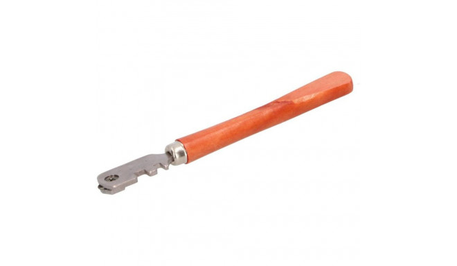 Glass cutter, 6 blades FASTER TOOLS